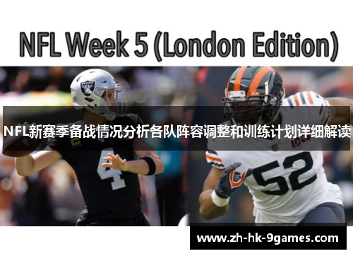 NFL新赛季备战情况分析各队阵容调整和训练计划详细解读