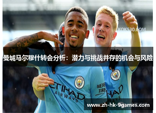 曼城马尔穆什转会分析：潜力与挑战并存的机会与风险