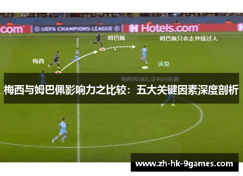 梅西与姆巴佩影响力之比较:五大关键因素深度剖析 梅西与姆巴佩影响力之比较:五大关键因素深度剖析
